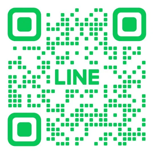 QR Code แชท ปฏิทิน2567 ทาง Line